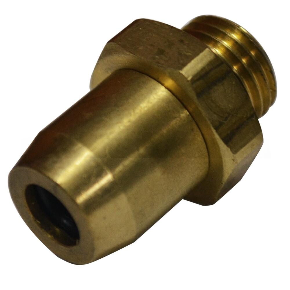 Фитинговое соединение разборное M14*1,5/10*7,5