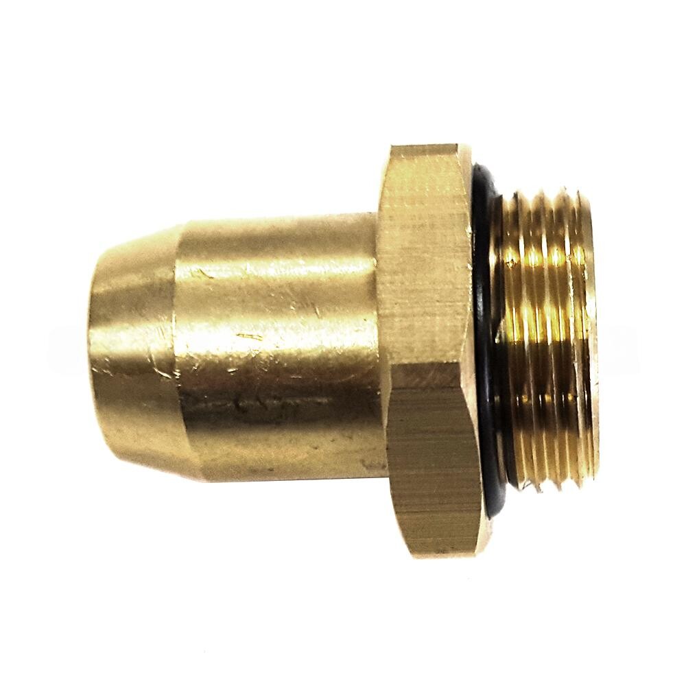 Фитинговое соединение разборное M16*1,5/10*7