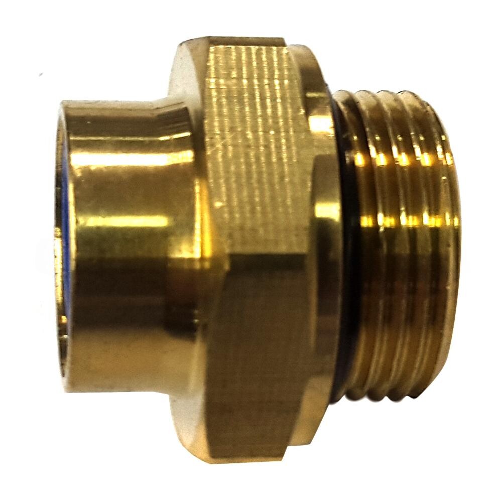 Фітингове з'єднання M16*1,5/10