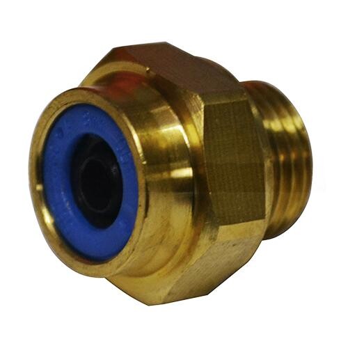 Фітингове з'єднання M16*1,5/12