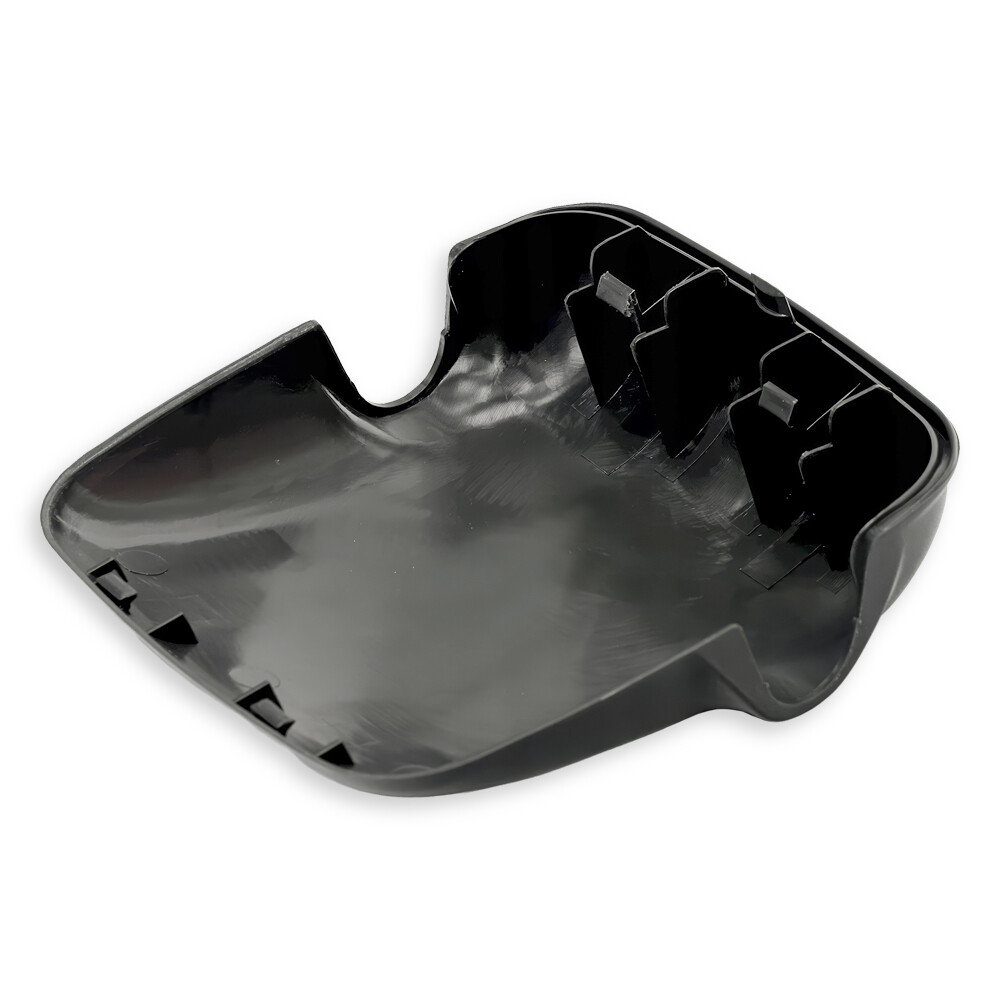 Крышка дополнительного зеркала MAN TGA (...-2007) 187*197*52 правая (TB) Крышка дополнительного зеркала MAN TGA (...-2007) 187*197*52 правая (TB)