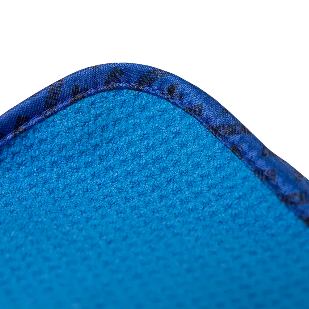 Полотенце из микрофибры вафельное для стекла синее Waffle Weave Glass and Window Microfiber Towel Blue 61x40 см Полотенце из микрофибры вафельное для стекла синее Waffle Weave Glass and Window Microfiber Towel Blue 61x40 см