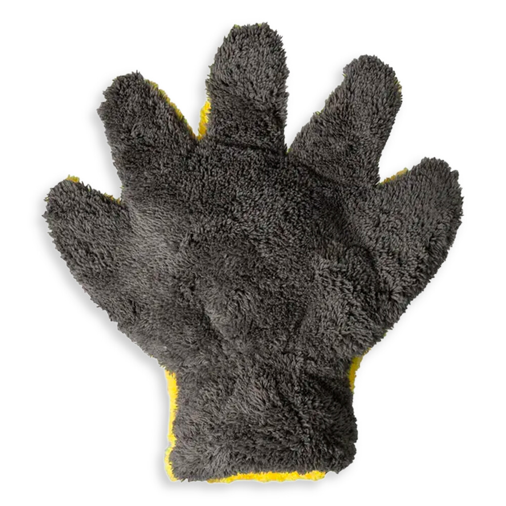 Рукавичка микрофибровая The Stranger Helpful Handy Mitt Рукавичка микрофибровая The Stranger Helpful Handy Mitt