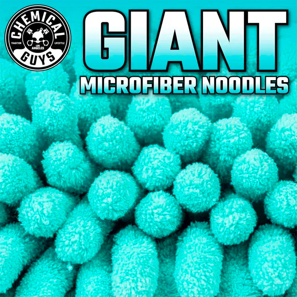 Рукавичка Big Noodle Supersized Car Wash Mitt