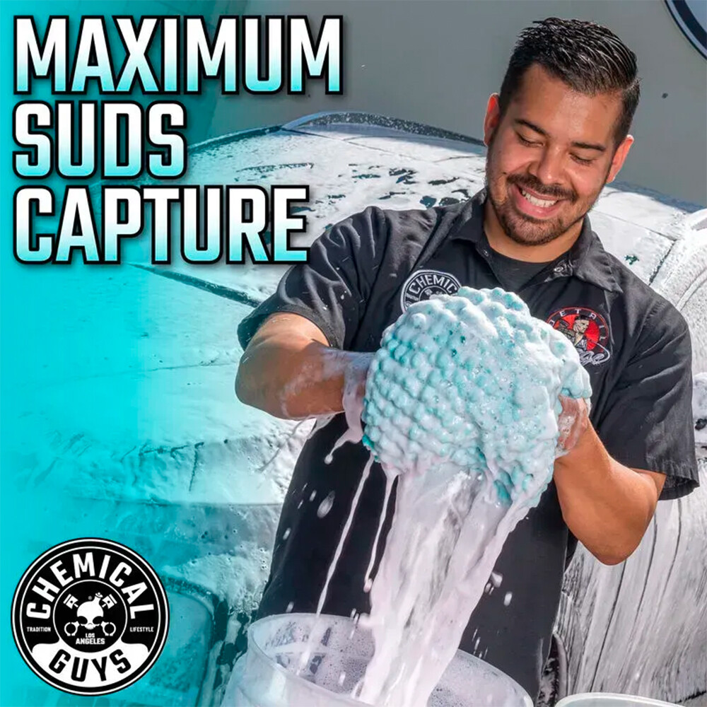 Рукавичка Big Noodle Supersized Car Wash Mitt