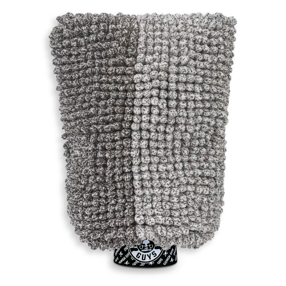 Перчатка The Piledriver Ultimate Multipurpose Detailing Mitt Перчатка The Piledriver Ultimate Multipurpose Detailing Mitt