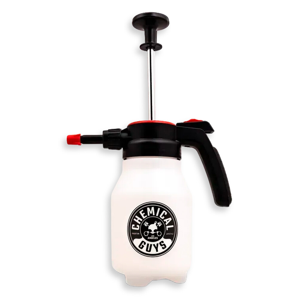 Распылитель помповый полнофункциональный Mr. Sprayer Full Function Atomizer and Pump Sprayer Распылитель помповый полнофункциональный Mr. Sprayer Full Function Atomizer and Pump Sprayer