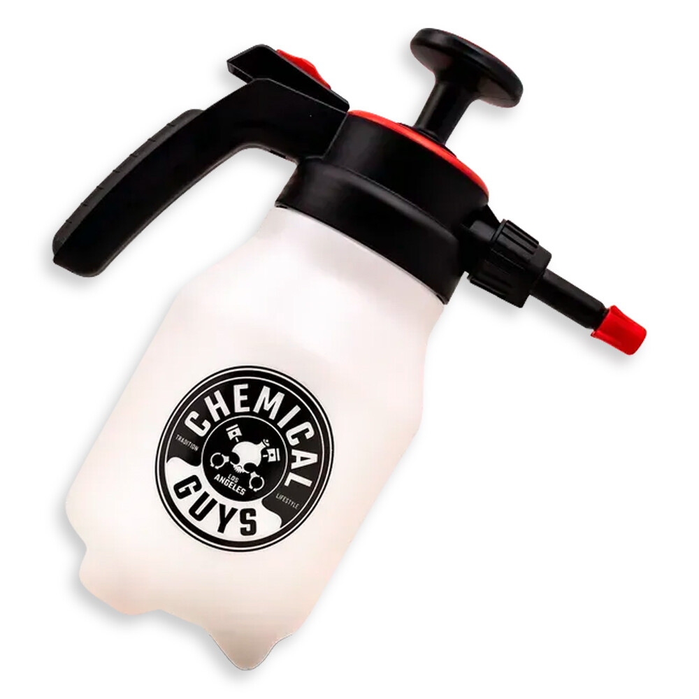 Распылитель помповый полнофункциональный Mr. Sprayer Full Function Atomizer and Pump Sprayer Распылитель помповый полнофункциональный Mr. Sprayer Full Function Atomizer and Pump Sprayer