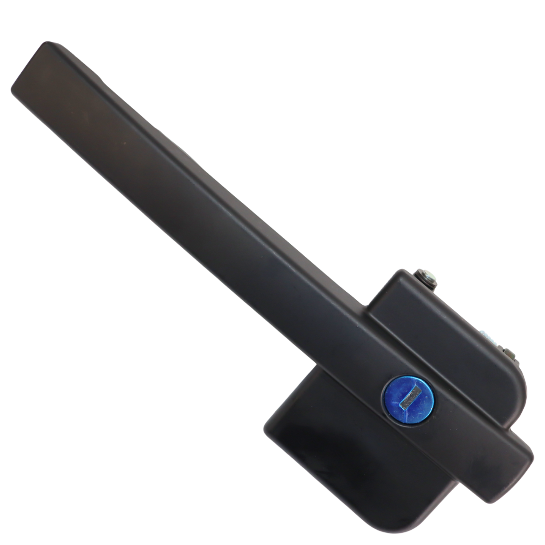 Ручка двери DAF 95XF , XF105 /R/ (1сердечник,2ключа) Ручка двери DAF 95XF , XF105 /R/ (1сердечник,2ключа)