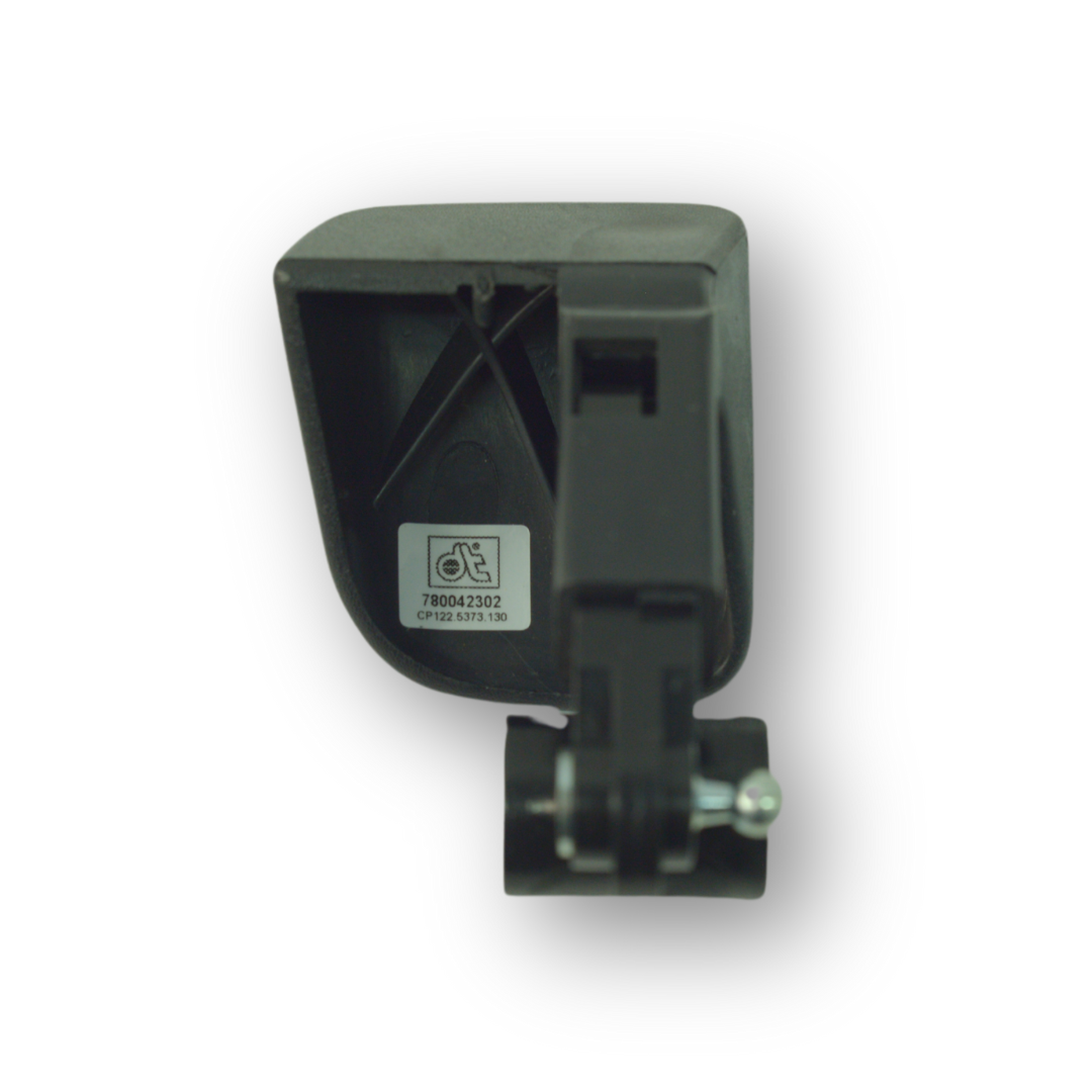 Ручка двери DAF 95XF , XF105 внутр.в сборе\левая\