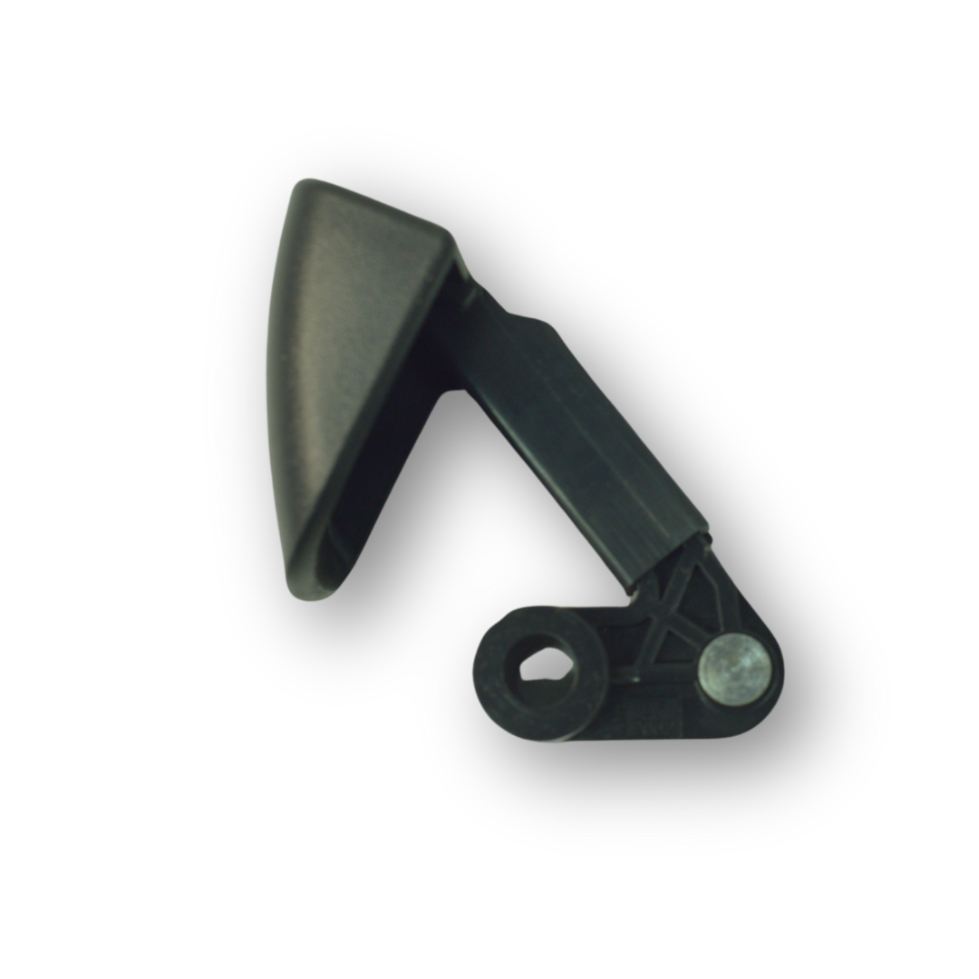 Ручка двери DAF 95XF , XF105 внутр.в сборе\левая\