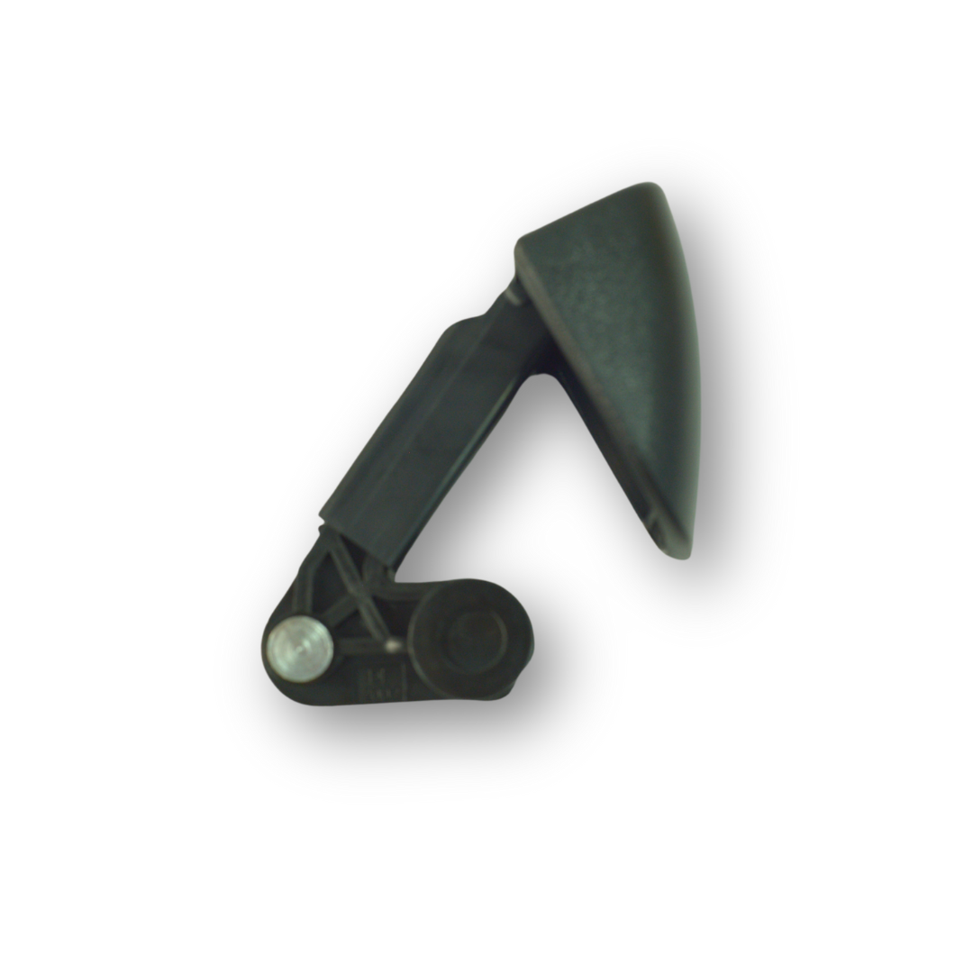 Ручка двери DAF 95XF , XF105 внутр. в сборе\правая\ Ручка двери DAF 95XF , XF105 внутр. в сборе\правая\