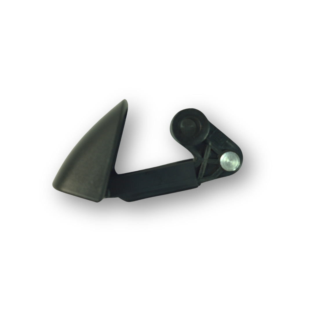 Ручка двери DAF 95XF , XF105 внутр. в сборе\правая\ Ручка двери DAF 95XF , XF105 внутр. в сборе\правая\