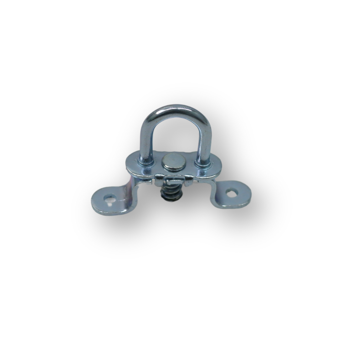 Скоба тенту переворотна 51=H53mm \ST\