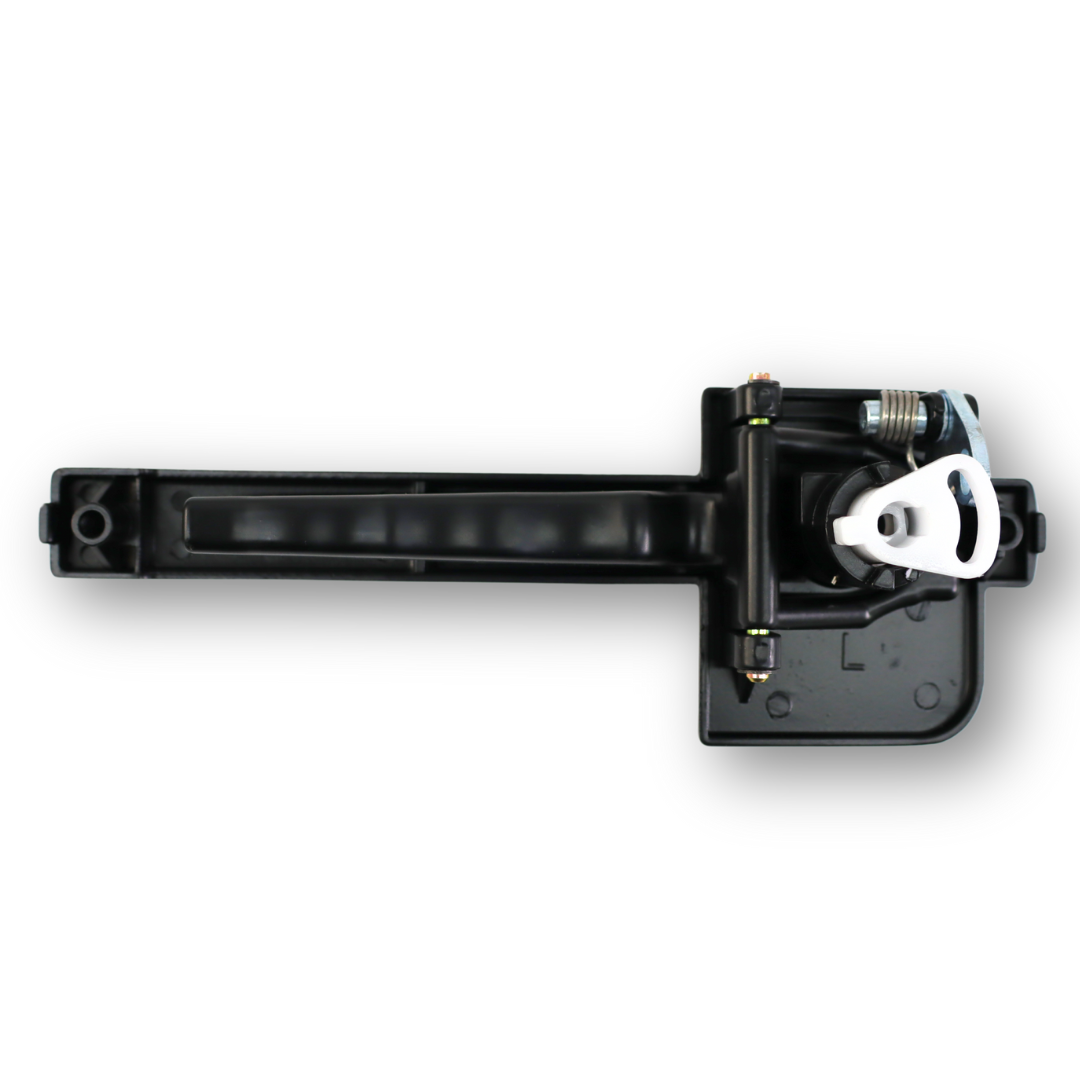 Ручка двери DAF 95XF , XF105 /L/ без ключей