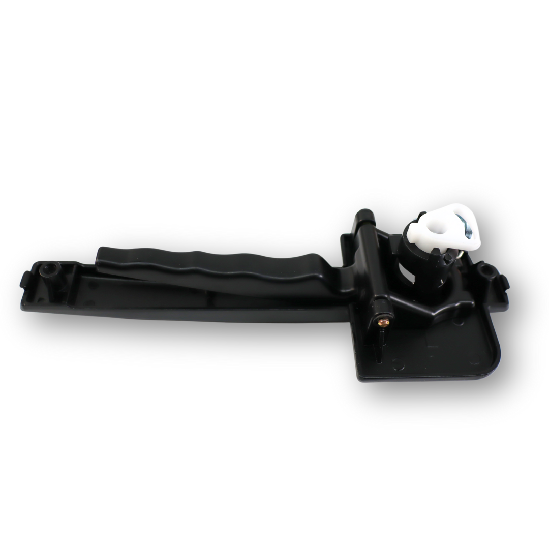 Ручка двери DAF 95XF , XF105 /L/ без ключей