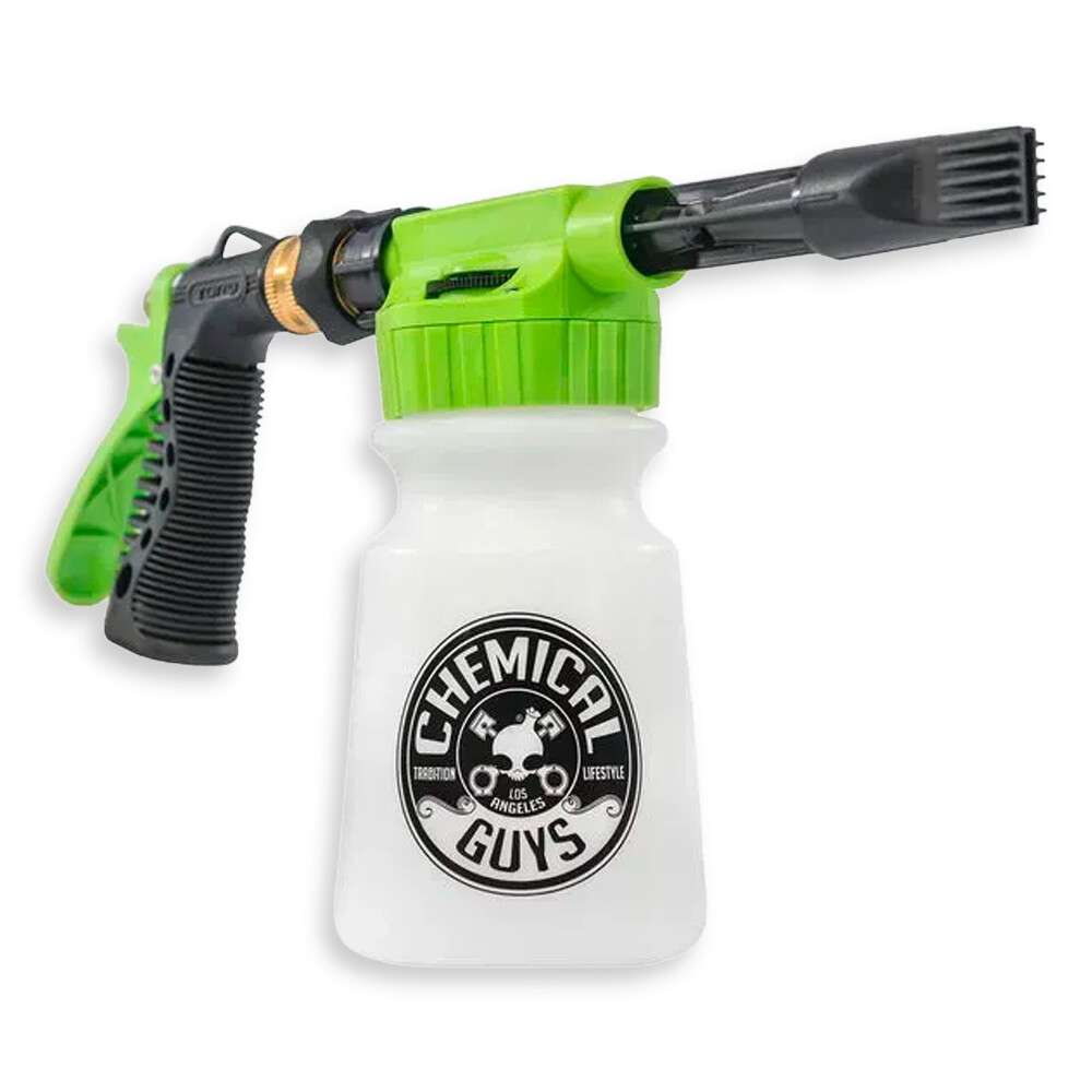 Пенообразователь Torq Foam Blaster 6 Пенообразователь Torq Foam Blaster 6