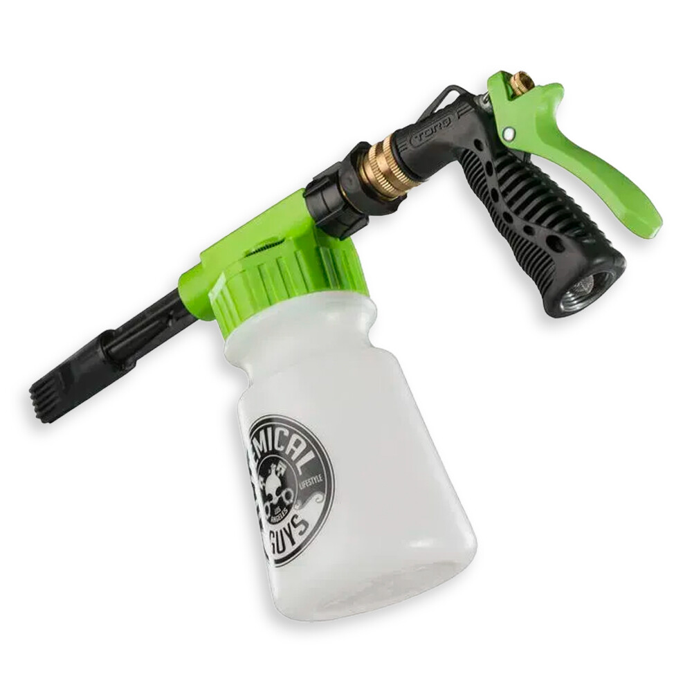 Пенообразователь Torq Foam Blaster 6 Пенообразователь Torq Foam Blaster 6
