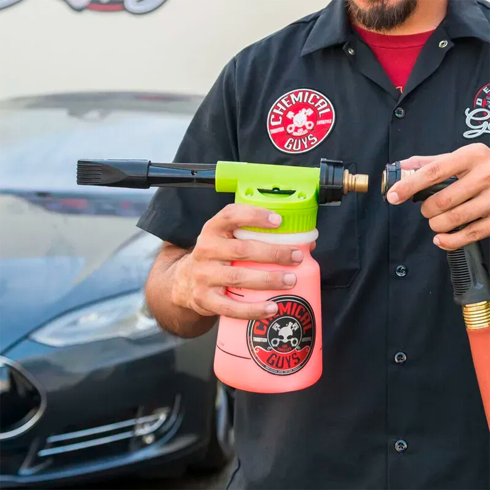 Пенообразователь Torq Foam Blaster 6 Пенообразователь Torq Foam Blaster 6