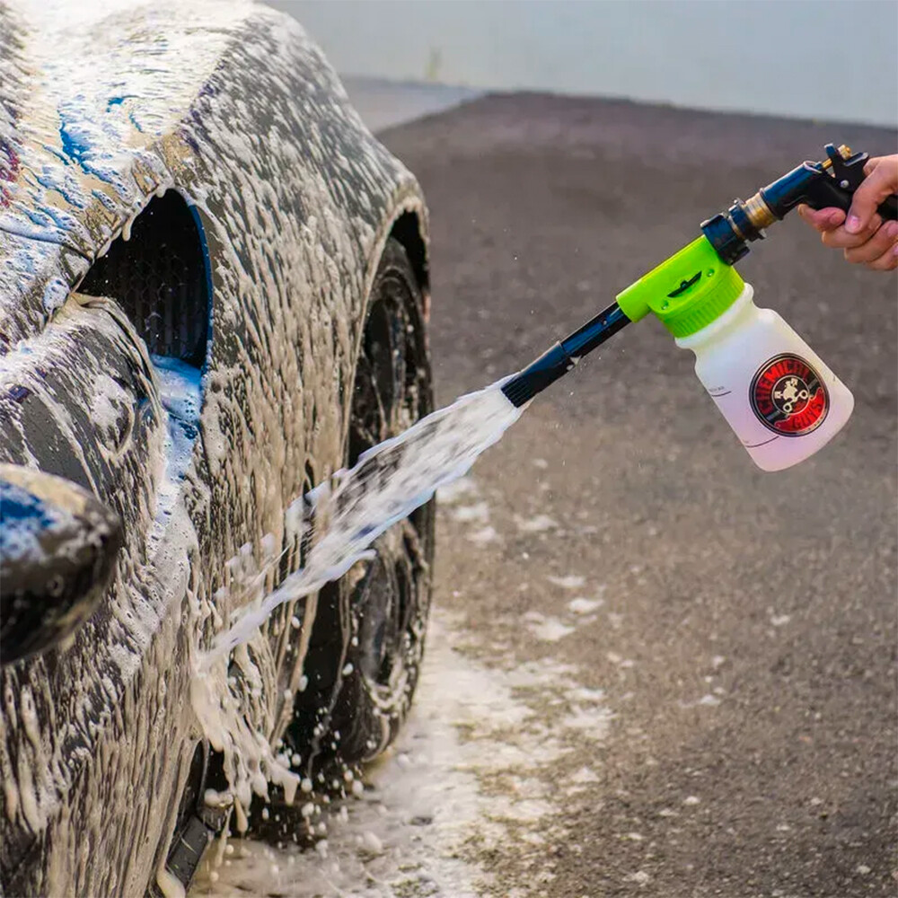 Пенообразователь Torq Foam Blaster 6 Пенообразователь Torq Foam Blaster 6