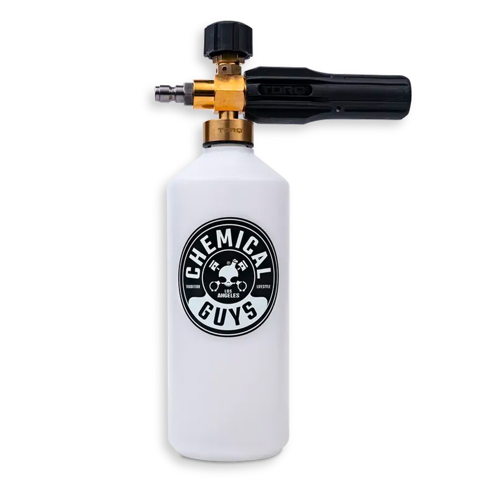 Насадка пенообразователь Torq Professional Насадка пенообразователь Torq Professional