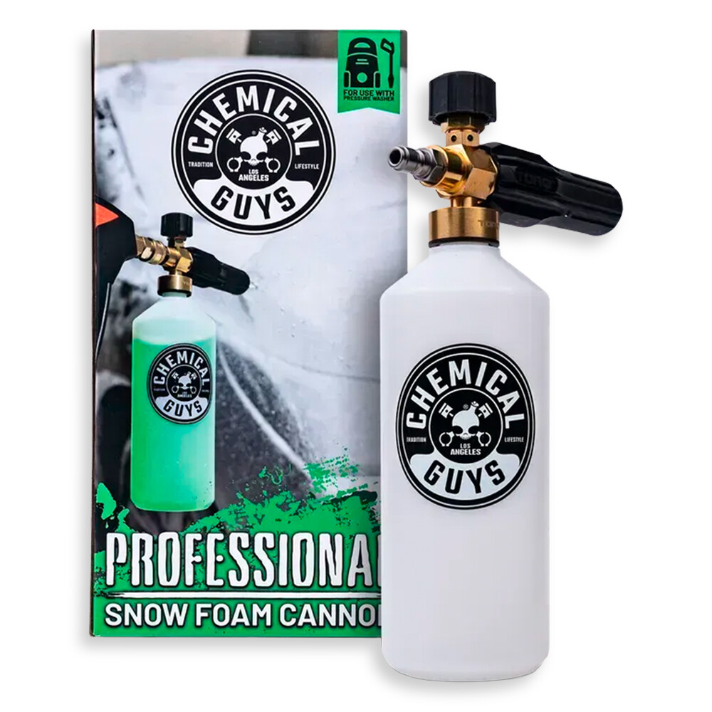 Насадка пенообразователь Torq Professional Насадка пенообразователь Torq Professional