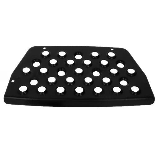 Підніжка нижня MAN F2000 метал. на високий ступінь Підніжка нижня MAN F2000 метал. на високий ступінь