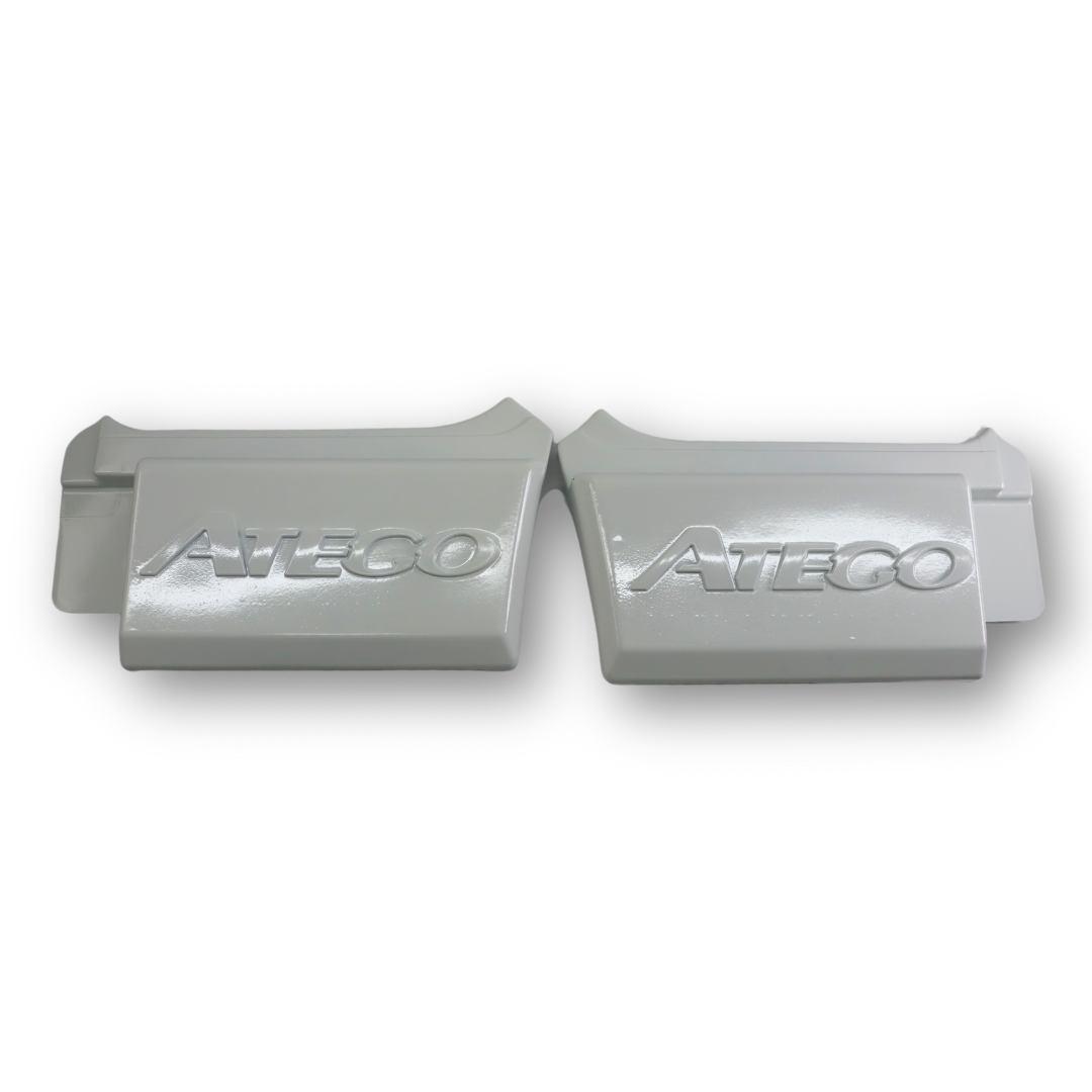 Продовження дверей MERSEDES ATEGO \ST\