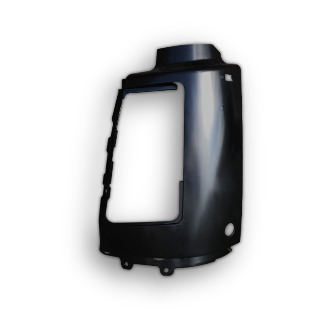 Панель фары VOLVO FH 12-16 - FM (2003-2008) левая