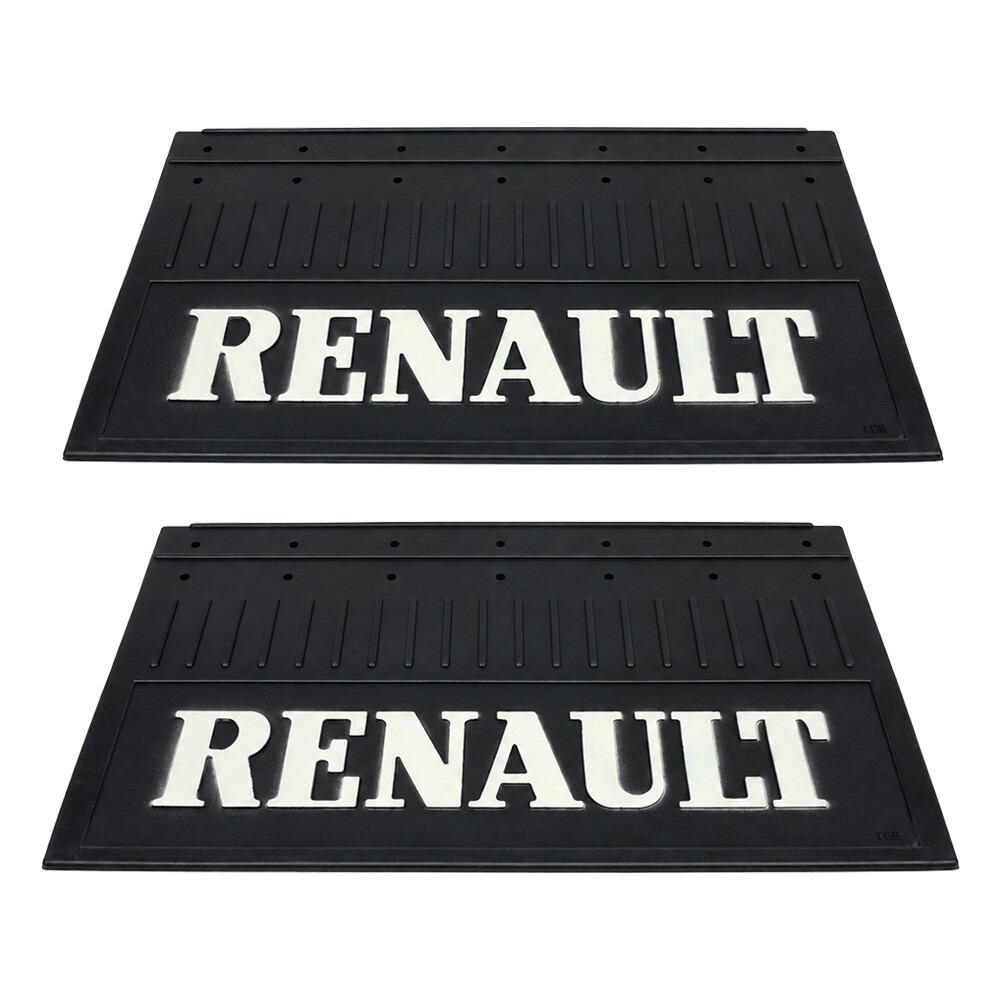 Бризковик тиснений RENAULT 650*350 Бризковик тиснений RENAULT 650*350