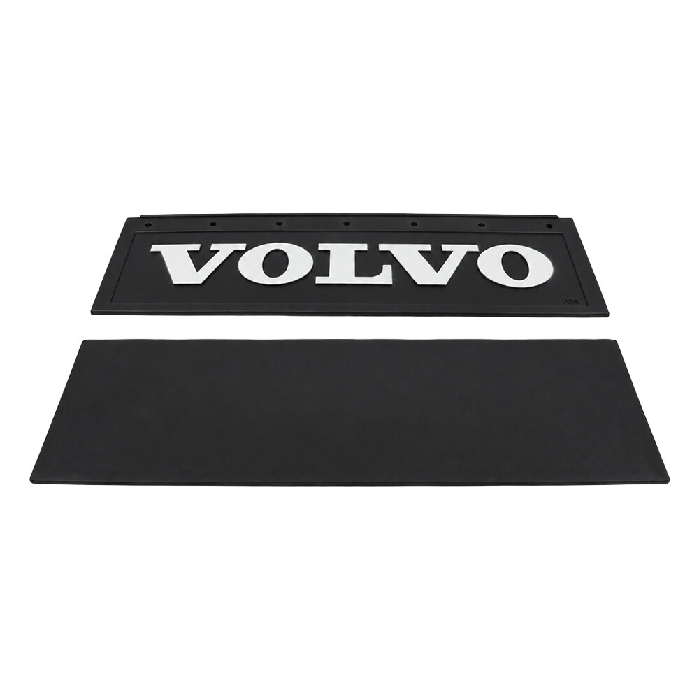 Бризковик тиснений VOLVO 650*200