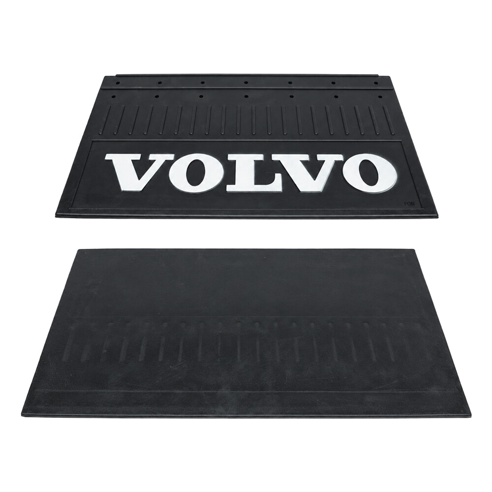 Бризковик тиснений VOLVO 650*350