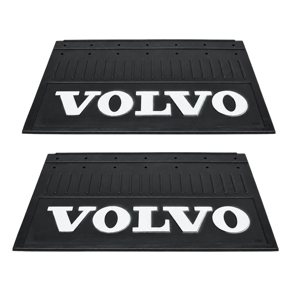 Бризковик тиснений VOLVO 650*350 Бризковик тиснений VOLVO 650*350