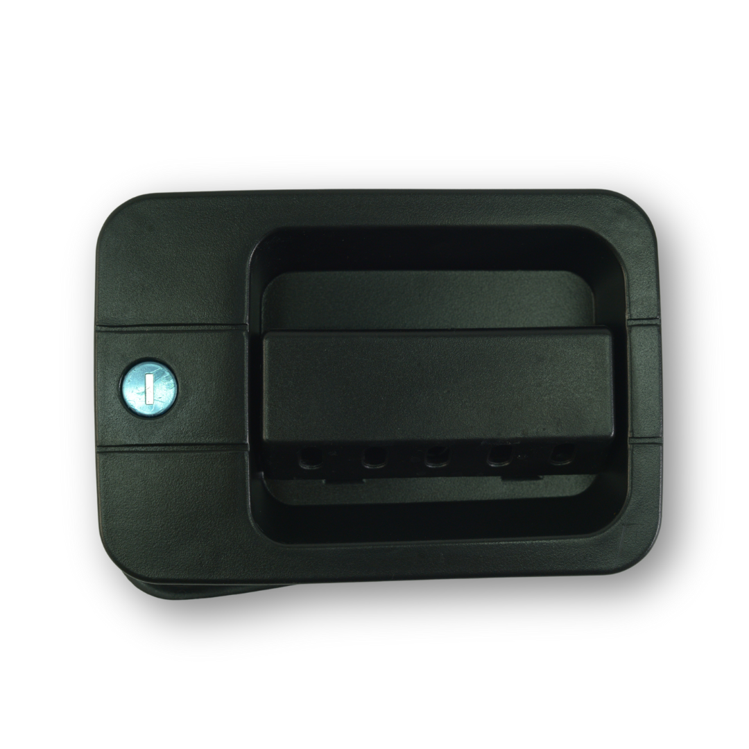 Ручка двери IVECO E-Tech,Car,Str.93r- \прав.\