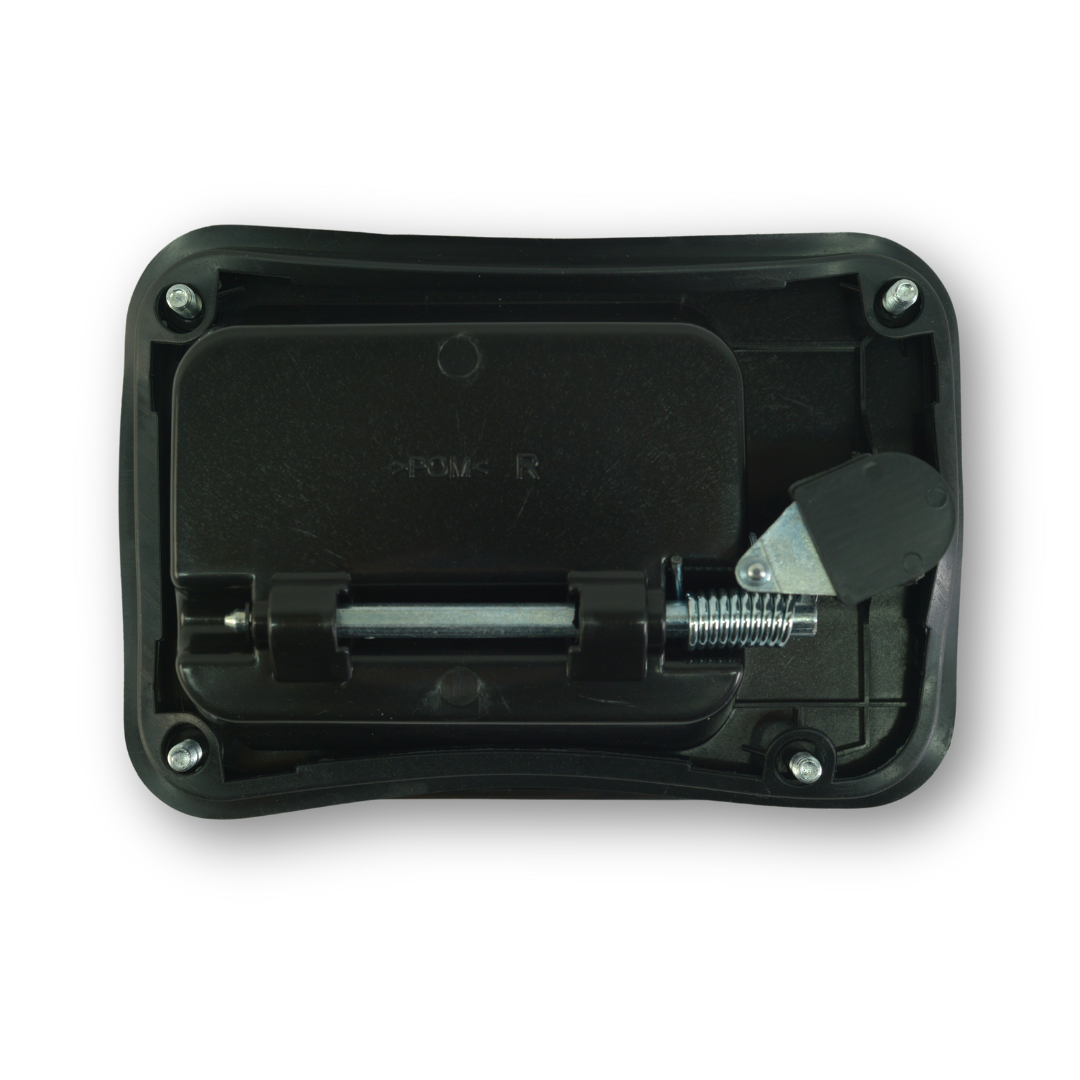 Ручка двери IVECO E-Tech,Car,Str.93r- \прав.\