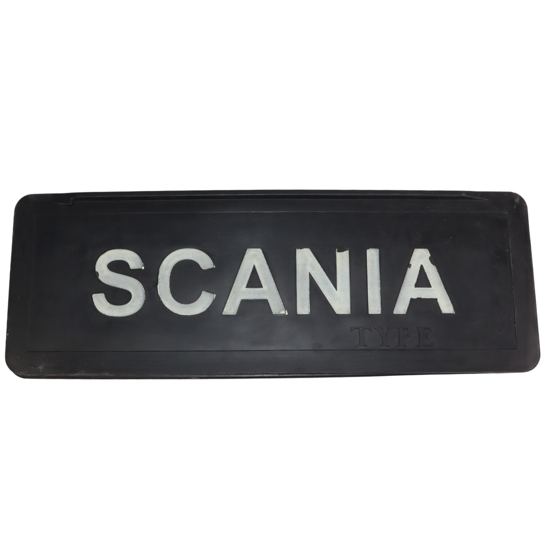 Брызговик SCANIA 245*700
