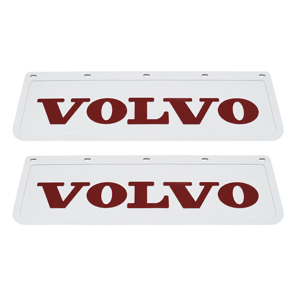 Бризковик тиснений VOLVO 600*180 Бризковик тиснений VOLVO 600*180