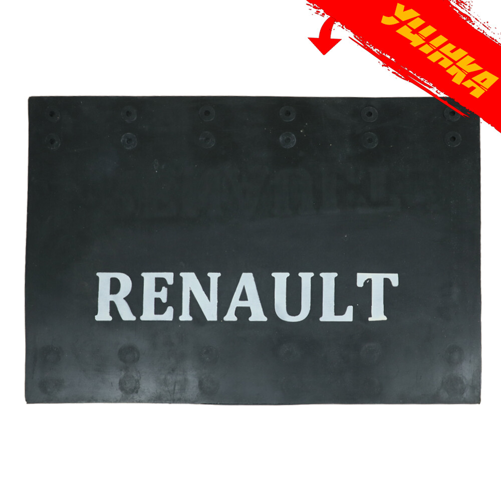 Бризковик RENAULT 395*590 \уцінка Бризковик RENAULT 395*590 \уцінка