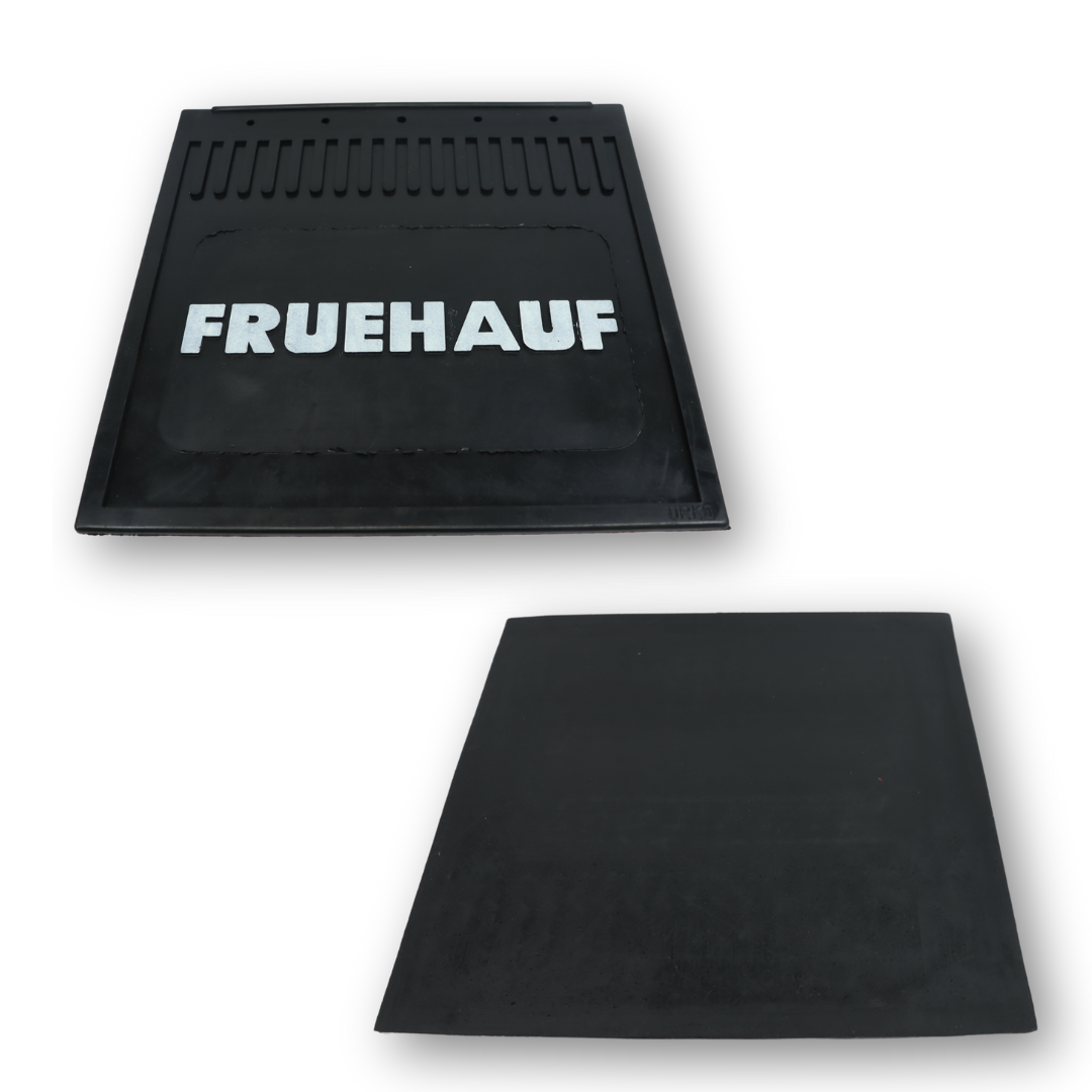 Брызговик тисненный Fruehauf 400*400mm Брызговик тисненный Fruehauf 400*400mm