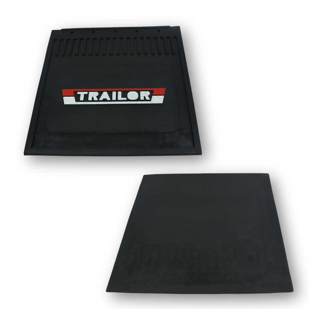 Брызговик тисненный Trailor 400*400mm