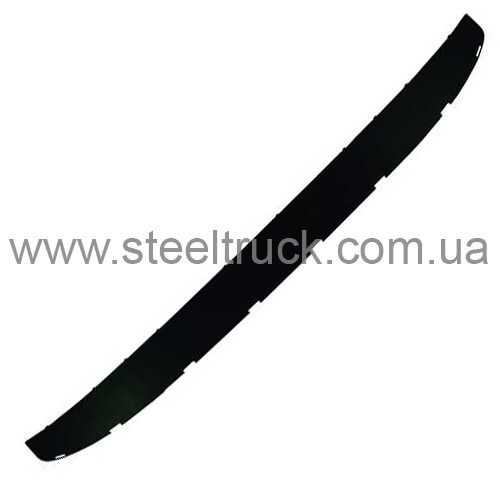Солнцезащитный козырек VOLVO FH 12 с 2002-2008г. (верхняя часть)