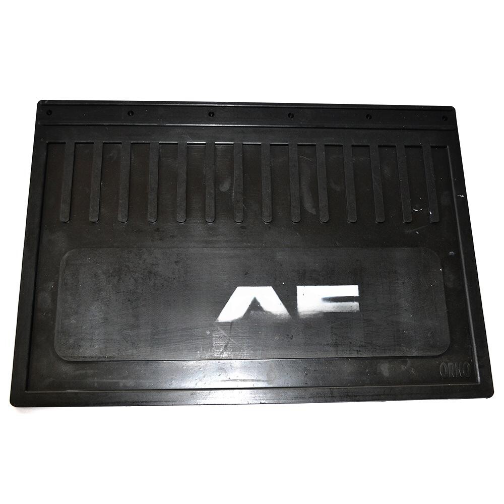 Бризговик тиснений DAF 500*370mm Бризговик тиснений DAF 500*370mm