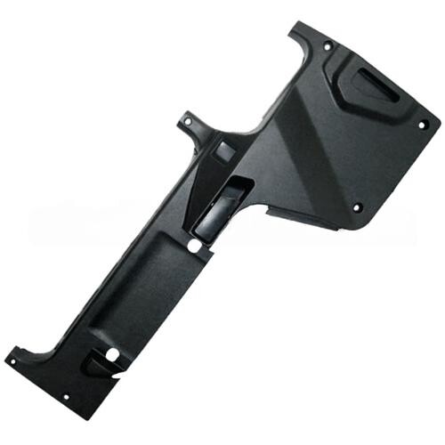 Панель двери MAN F2000 (1994-2003) в сборе \левая\ Панель двери MAN F2000 (1994-2003) в сборе \левая\