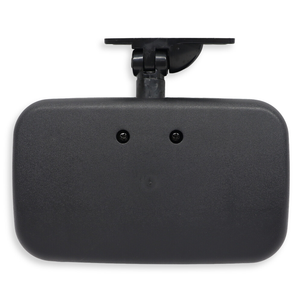 Зеркало бордюрное VOLVO FH, FM (1993-2005) короткий крепеж (C.F.BERG) Зеркало бордюрное VOLVO FH, FM (1993-2005) короткий крепеж (C.F.BERG)