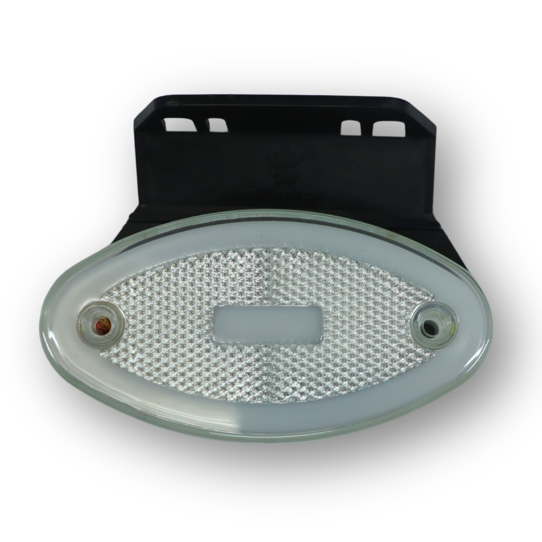 Ліхтар габаритний NEON білий. 24 V Ліхтар габаритний NEON білий. 24 V