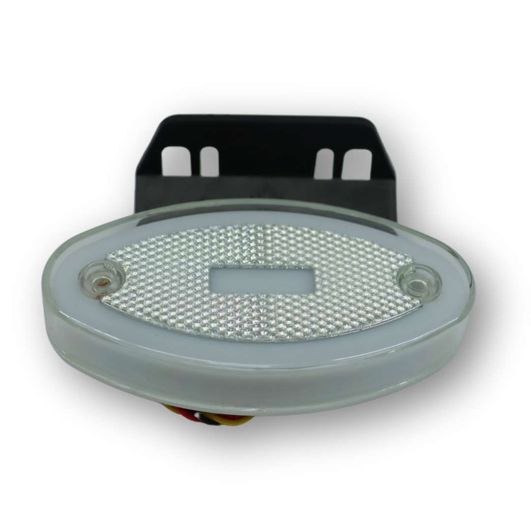 Ліхтар габаритний NEON білий. 24 V Ліхтар габаритний NEON білий. 24 V