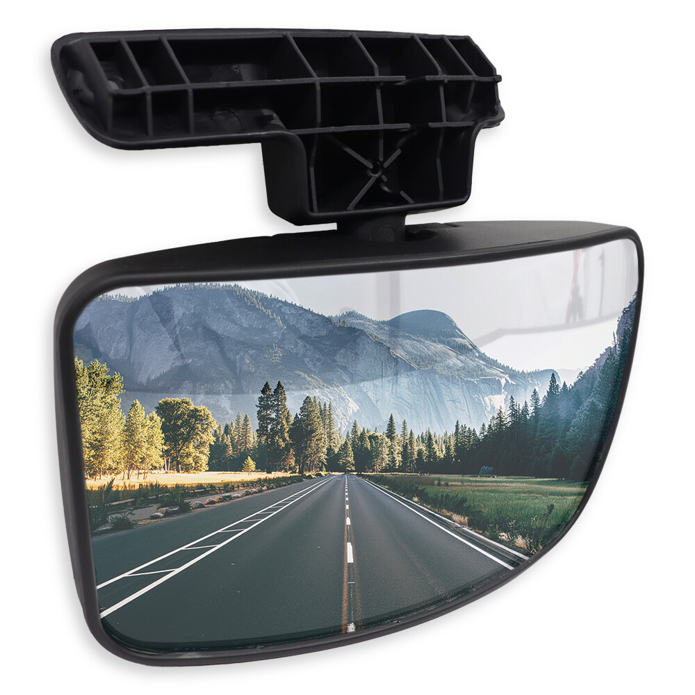 Зеркало бордюрное DAF LF, Renault Premium (1993-2005) (TANGDE) Зеркало бордюрное DAF LF, Renault Premium (1993-2005) (TANGDE)