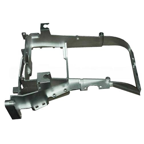 Кронштейн фары DAF CF 85 (2002-2013) \правый\