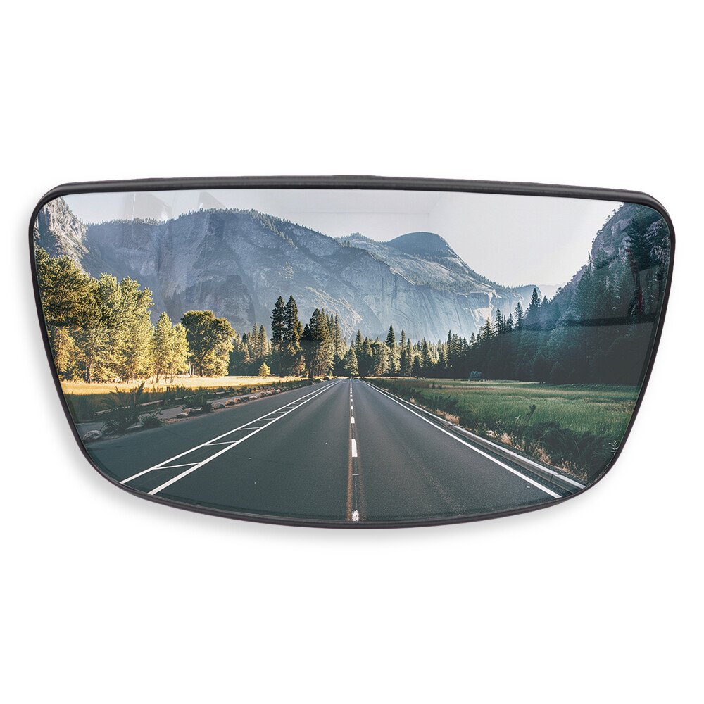 Вставка бордюрного зеркала MERCEDES Actros, Axor, Atego (с 2013-...)  (TANGDE)