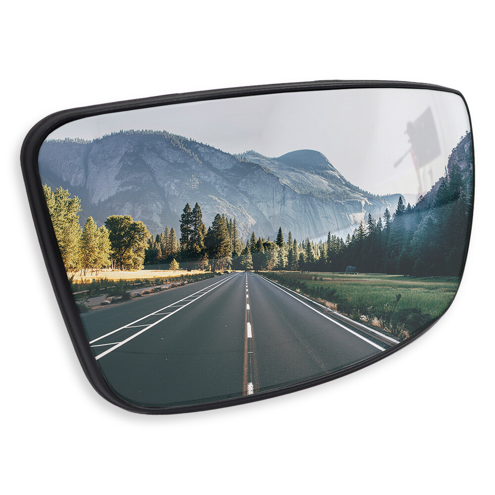 Вставка бордюрного зеркала MERCEDES Actros, Axor, Atego (с 2013-...)  (TANGDE)